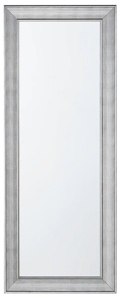 Nástěnné zrcadlo Bubi (stříbřitá). 1078229