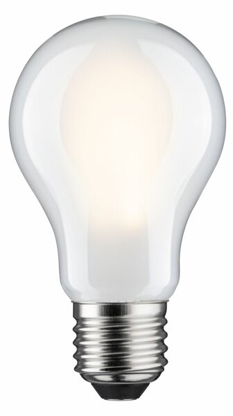 PAULMANN Eco-Line Filament 230V LED žárovka E27 4,3W 3000K stmívatelné mat