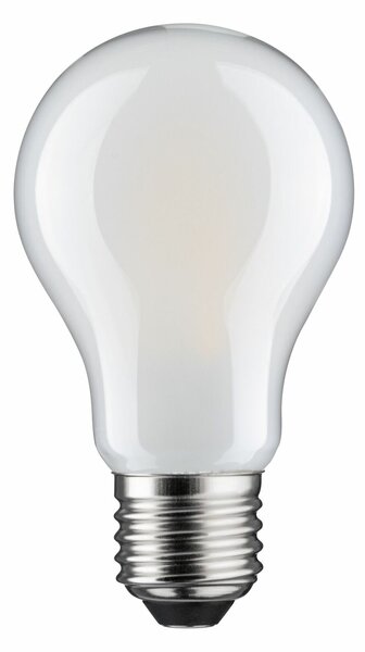 PAULMANN Eco-Line Filament 230V LED žárovka E27 4,3W 3000K stmívatelné mat