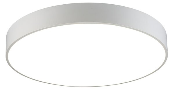 Immax NEO RONDATE SLIM Smart stropní svítidlo 80 x 7cm 65W bílé Zigbee 3.0