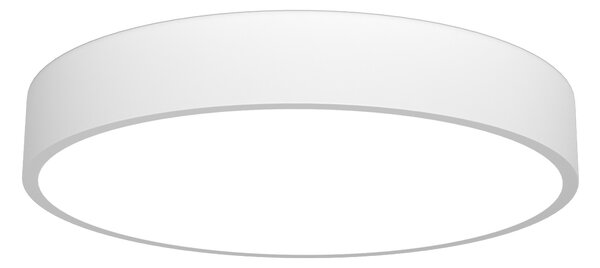Immax NEO RONDATE SLIM Smart stropní svítidlo 80 x 7cm 65W bílé Zigbee 3.0