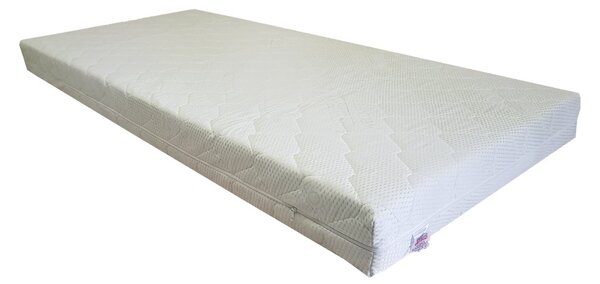 Bazyl.cz Matrace VEGAS MEMORY 15CM - 80x200cm