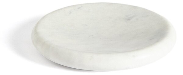 Mramorový dekorační tác ø 20 cm Obena – Kave Home