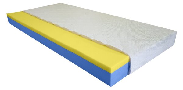 Bazyl.cz Matrace VEGAS MEMORY 15CM - 80x200cm