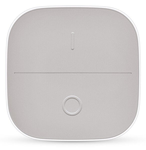 WiZ Portable button přenosný ovladač se stmívačem IP20, 1xAAA, bílý