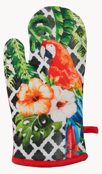 Chňapka Tropical Chic
