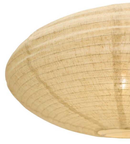 Závěsné/stropní svítidlo Nordlux Villo, ø 60 cm