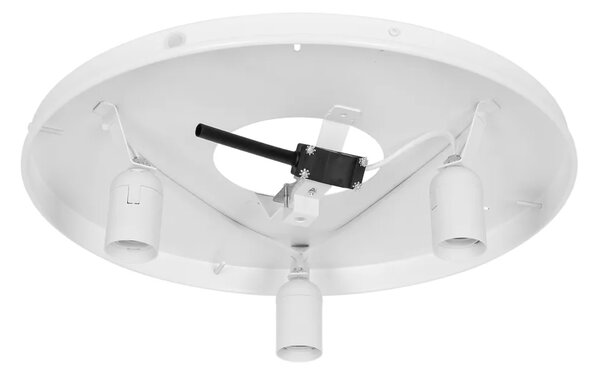 Stropní svítidlo Nordlux Aeron, ø 60 cm