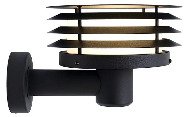 Nástěnné svídilo Nordlux Cirella, ø 25 cm