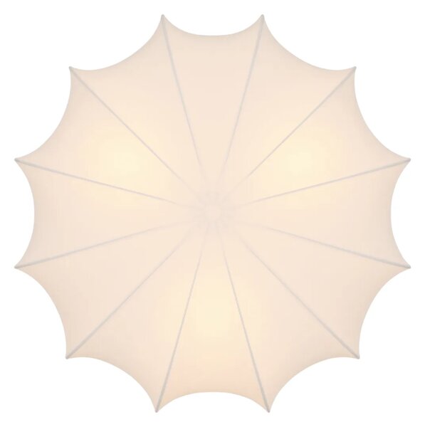 Stropní svítidlo Nordlux Aeron, ø 60 cm