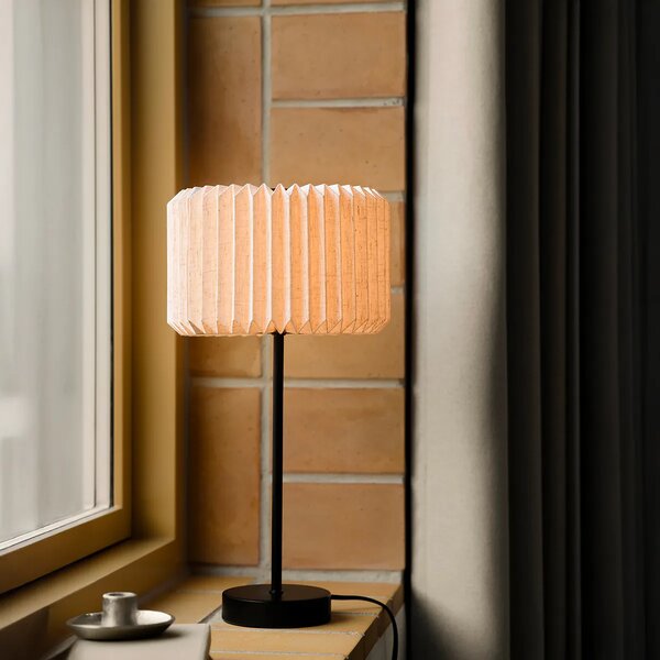 Stolní lampa Nordlux Vivienne, ø 25 cm, v.48 cm
