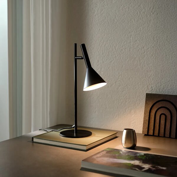 Stolní lampa Nordlux Kelvis, GU10, IP20
