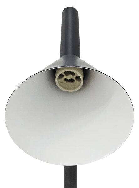 Stolní lampa Nordlux Kelvis, GU10, IP20