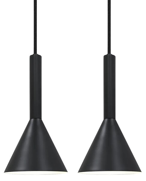 Závěsné/stropní svítidlo Nordlux Kelvis 2-Kit, ø 11 cm