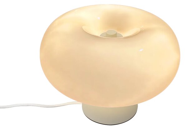 Stolní lampa Nordlux Malti ø 27,5 cm, IP20