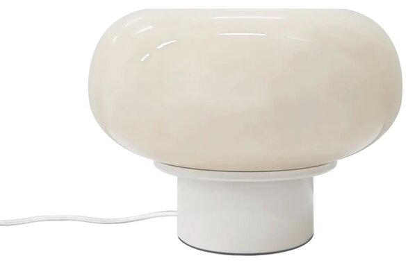 Stolní lampa Nordlux Malti ø 27,5 cm, IP20