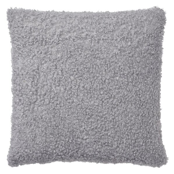 Povlak na polštář z materiálu bouclé 50x50 cm Teddy – Blomus