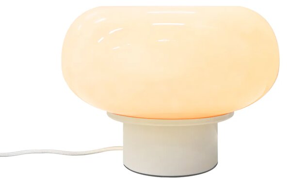 Stolní lampa Nordlux Malti ø 27,5 cm, IP20
