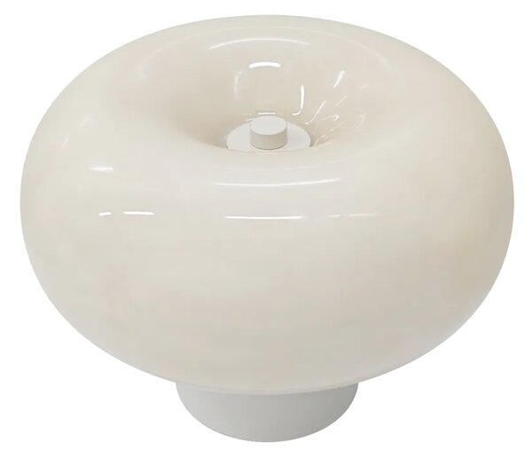 Stolní lampa Nordlux Malti ø 27,5 cm, IP20