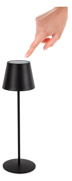 LED stolní venkovní svítidlo na USB ø 12 cm Etna – Bizzotto