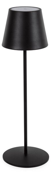 LED stolní venkovní svítidlo na USB ø 12 cm Etna – Bizzotto