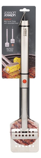 Kuchyňské kleště z nerezové oceli GrillOut – Joseph Joseph
