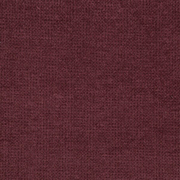 ROHOVÁ SEDAČKA, textil, tmavě červená Sit & More - Sedací soupravy, Online Only