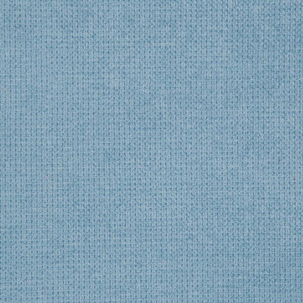ROHOVÁ SEDAČKA, textil, světle modrá Sit & More - Sedací soupravy, Online Only