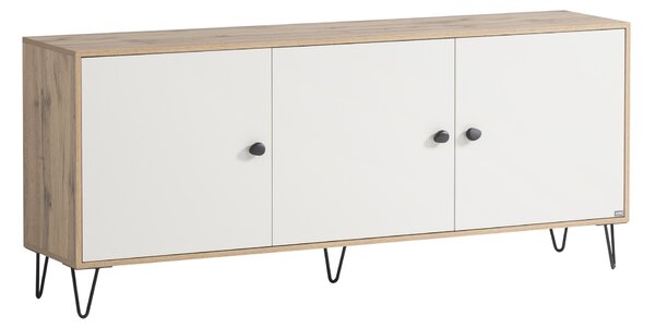 Schildmeyer TV stolek »Looks Organic« (100396803)