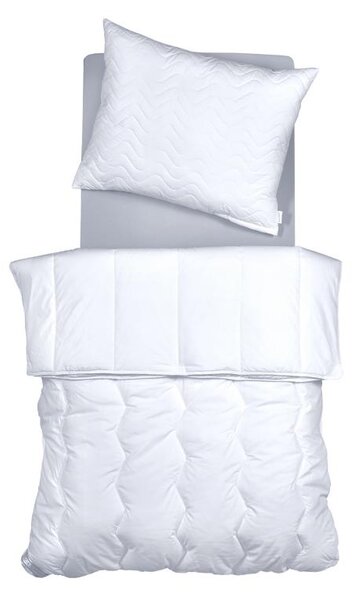 Přikrývka DUPLEX PLUS univerzální - hřejivost Sq 3 - Sq 7 140 x 200 cm