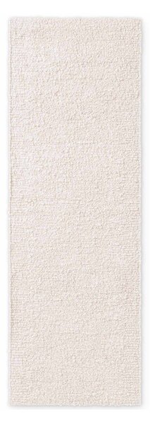 Slonovinový ručně tkaný běhoun 80x300 cm Notting Hill Portobello – Ted Baker