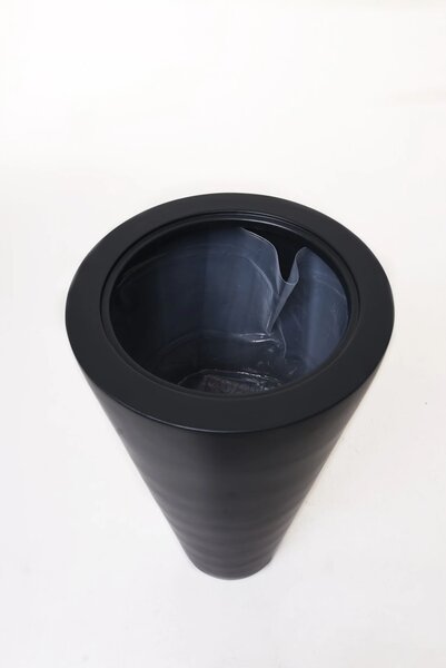Flexibilní plastová vložka, Ø 35 cm, výška 25 cm