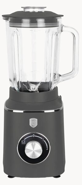 Stolní mixér Anthracite