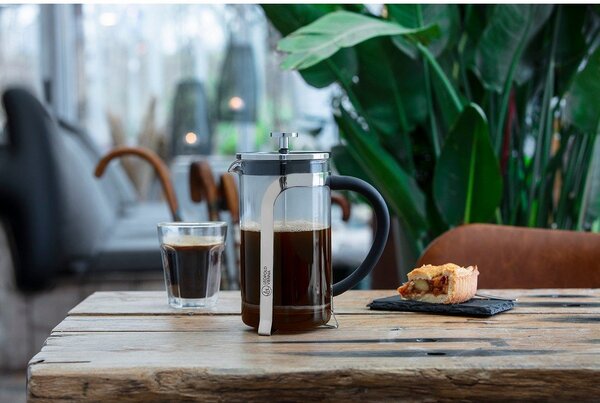 French press - Leopold Vienna