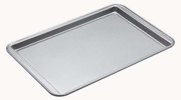 Plech na pečení s nepřilnavou vrstvou KitchenCraft