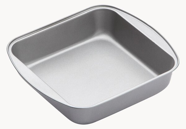 Čtvercová forma na pečení s nepřilnavým povrchem KitchenCraft