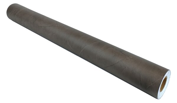 DIMEX | Samolepicí fólie na dveře 99-6300 | šíře 90 cm | MRAMOR ČERNÝ