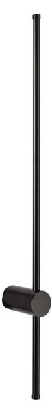 LED Nástěnné svítidlo ARIAN LED/13W/230V černá
