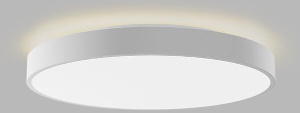 Led2 Stropní LED svítidlo RINGO II 60 P/N, 55+10W Barva: Bílá, Stmívání, řízení: 3000K/4000K TRIAC (lze použít i bez stmívání)