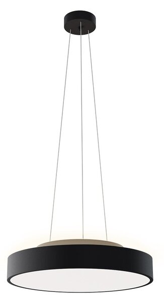 Led2 Závěsné LED svítidlo RINGO II 40 P/N-Z, 32+8W Barva: Bílá, Stmívání, řízení: 3000K/4000K ON/OFF (bez stmívání)