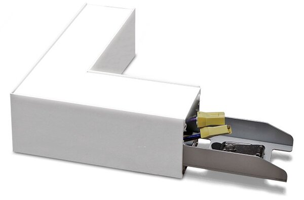 LED2 6315351 LED2 LINO II LIGHT CORNER, W bílá - LED2 Lighting