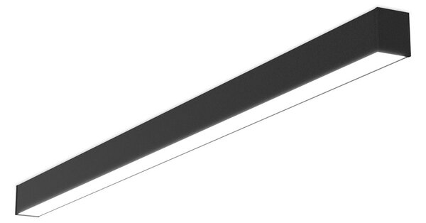 Led2 Stropní LED svítidlo NOLI II 150 P, 60W 3CCT Barva: Bílá, Stmívání, řízení: 3000/3500/4000K ON/OFF (bez stmívání)