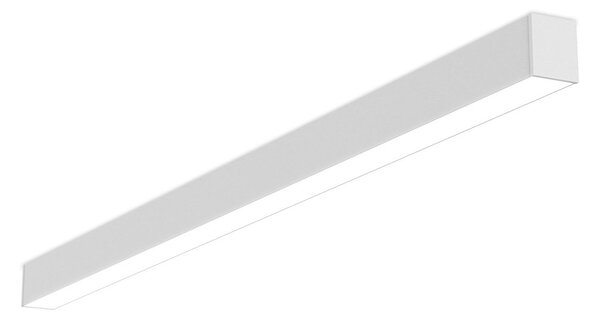 Led2 Stropní LED svítidlo NOLI II 150 P, 60W 3CCT Barva: Bílá, Stmívání, řízení: 3000/3500/4000K ON/OFF (bez stmívání)