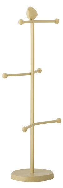 Kovový stojan na hrnky Dean 44 cm