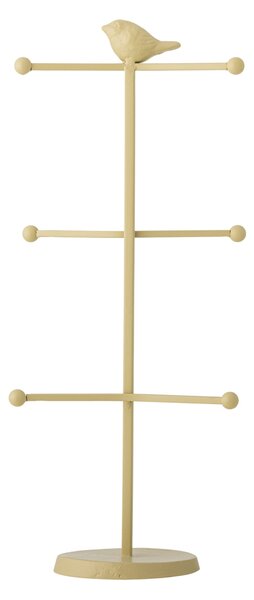 Kovový stojan na hrnky Dean 44 cm