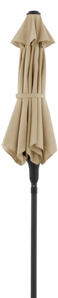SLUNEČNÍK 180/180 cm Doppler - Slunečníky