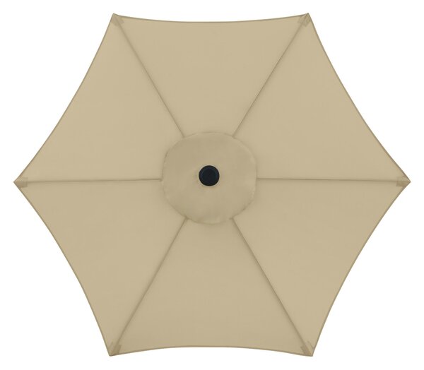 SLUNEČNÍK 180/180 cm Doppler - Slunečníky