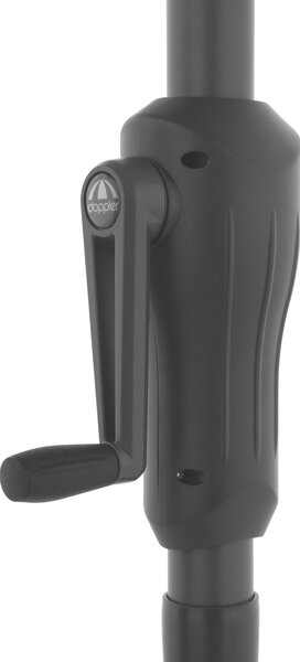 SLUNEČNÍK 180/180 cm Doppler - Slunečníky