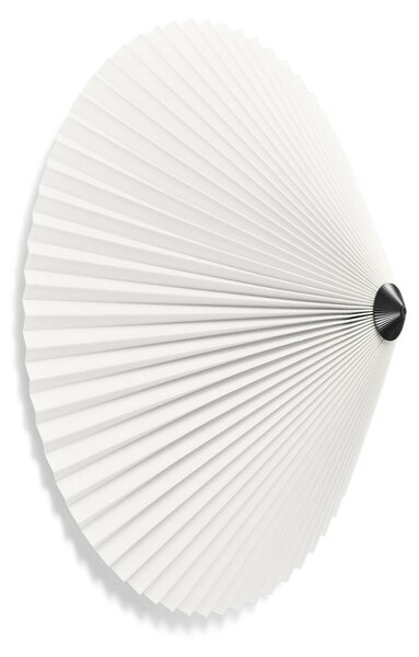 Stropní Lampa HAY, Matin, stmívatelné, Bílá, Obývací pokoj, Tkanina / Textil, Design
