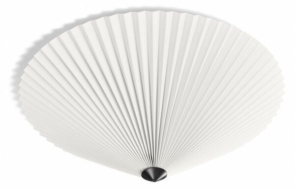 Stropní Lampa HAY, Matin, stmívatelné, Bílá, Obývací pokoj, Tkanina / Textil, Design